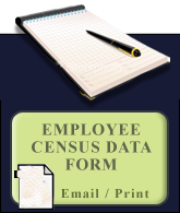 Employee Census